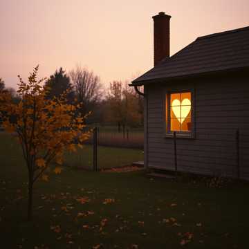 Cover utworu Пѝше о́сінь мені́ листа́ 12