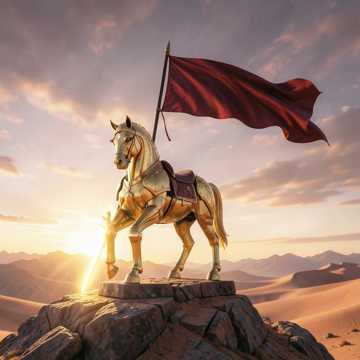 غلاف الاغنية فارسُ عبدِ الغفّار