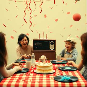 Copertina della canzone Lalipapa, Boldog Szülinapot!