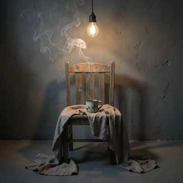 Cover of the song Calles de Humo
