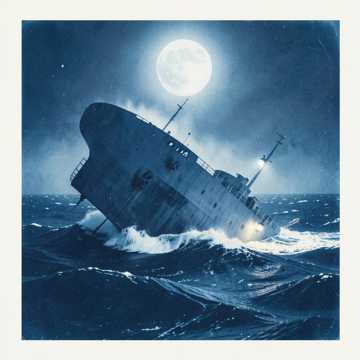 Couverture de la chanson Ostatni kurs