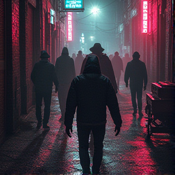 Couverture de la chanson El payaso de lo paranormal