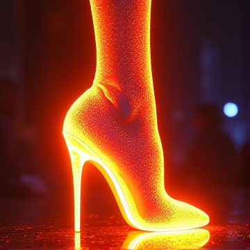 Cover van het nummer Шпилька