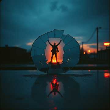 Кавер на песню 48 horas