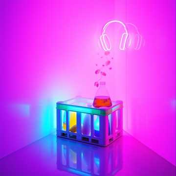 A dal borítója стас