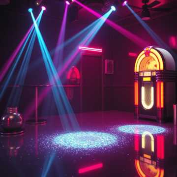 Portada de la canción Дискотека в Мусичском клубе