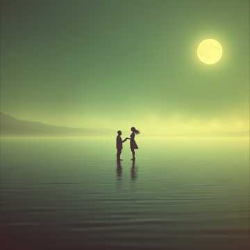 غلاف الاغنية Общее дыхание