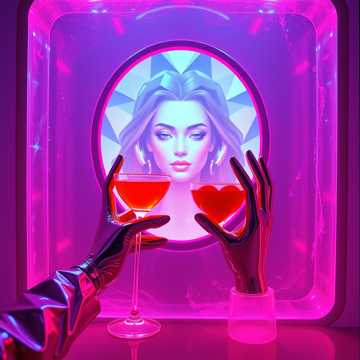 Cover av låten то ли баба