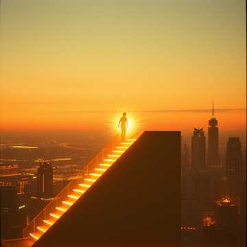 Кавер на песню Не сдавайся