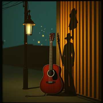 Bìa bài hát Corrido de trino