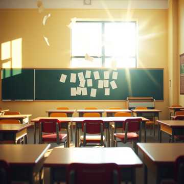 Couverture de la chanson Lớp 6D Thân Yêu