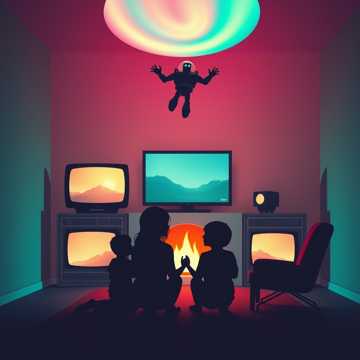 Cover av låten Geure familixi