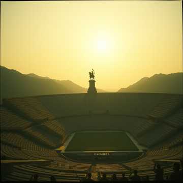 曲のカバー Die letzte Kriegerin (Die Olympiade) Rock Oper II