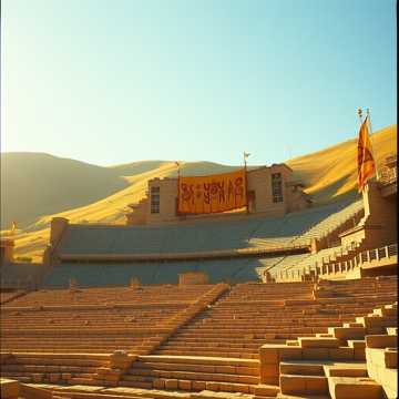 A dal borítója Die letzte Kriegerin (Die Weltrepublik) arabische Musik II