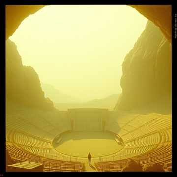 Кавер на песню Die letzte Kriegerin (Die Olympiade) Neapolitan II