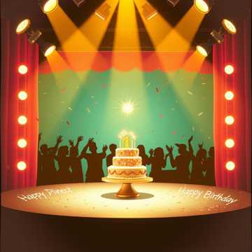 Cover av låten Boldog születésnapot Gabriella