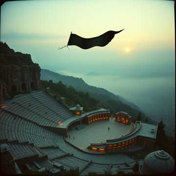 Copertina della canzone Die letzte Kriegerin (Die Olympiade) XII