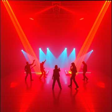 歌曲的封面Fuego En La Piel