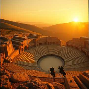 A dal borítója Die letzte Kriegerin (Die Olympiade) XV