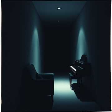 A dal borítója Ritual in the Hallway