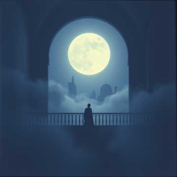 Cover van het nummer Sombras Que Susurran