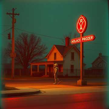 Couverture de la chanson Старый дом за углом