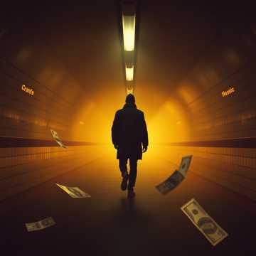 Cover av låten Ludzie kurwy