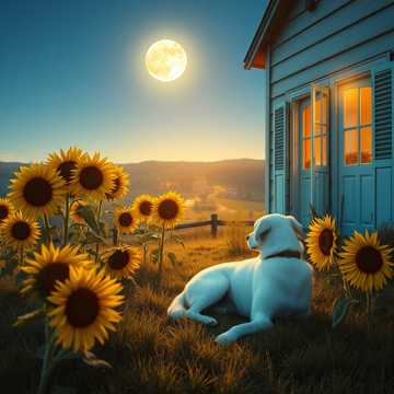 Cover av låten Czarownica