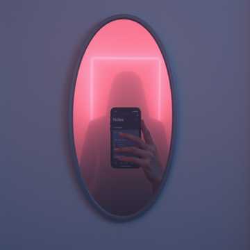 Couverture de la chanson 너무 힙한 나의 슬픔