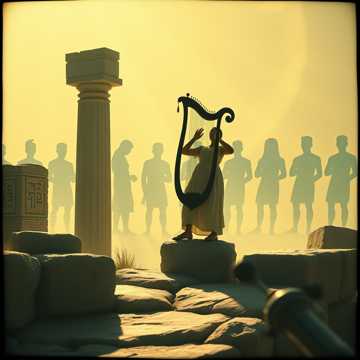 Portada de la canción Ant