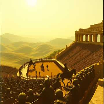 歌曲的封面Die letzte Kriegerin (Die Olympiade) Heavy Metal