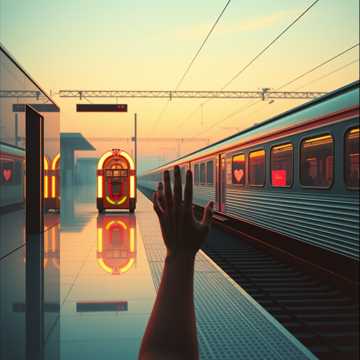 Кавер на песню Уезжаю я, уезжаю я,