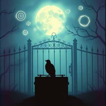 Кавер на песню CROW