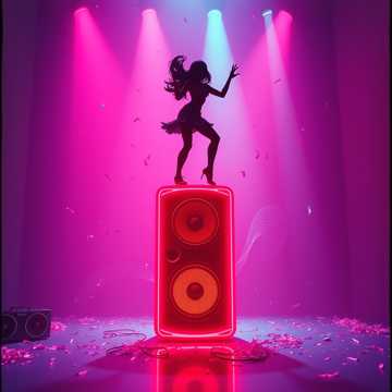 Cover van het nummer Попа взрыв