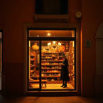 A dal borítója la signora 4