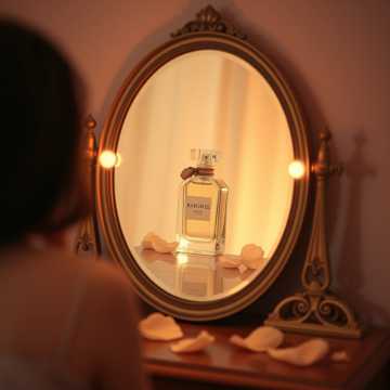 Couverture de la chanson Аромат влюблённой женщины