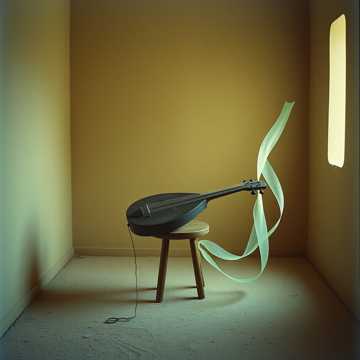 曲のカバー Fate of the Steppe