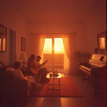 曲のカバー 멀리가려면 여럿이