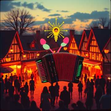 A dal borítója ирина