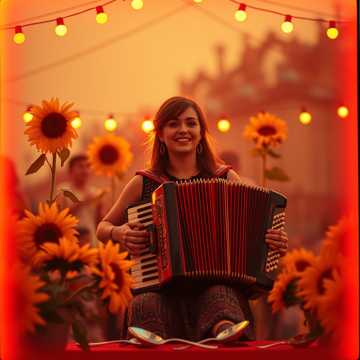 A dal borítója ирина