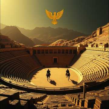 Кавер на песню Die letzte Kriegerin (Die Olympiade) Symphonic Rock