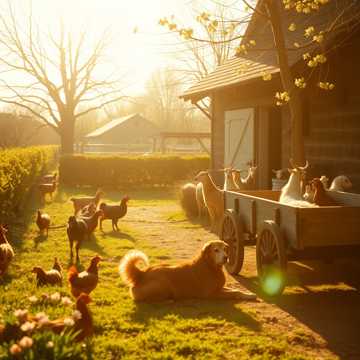 คัฟเวอร์เพลง Tavasz a tanyán