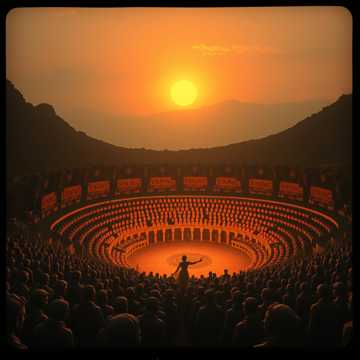 Capa da música Die letzte Kriegerin (Die Olympiade) Viking Metal II