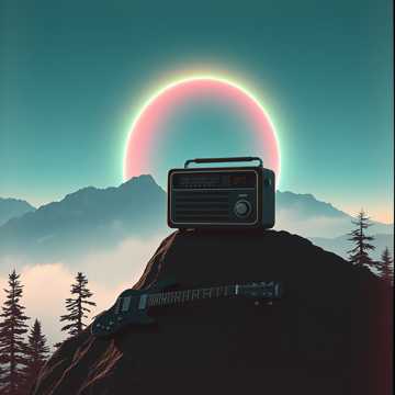 歌曲的封面쟝자봉