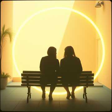 A dal borítója Szymek i Tadek