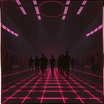 歌曲的封面Авангард на паркете