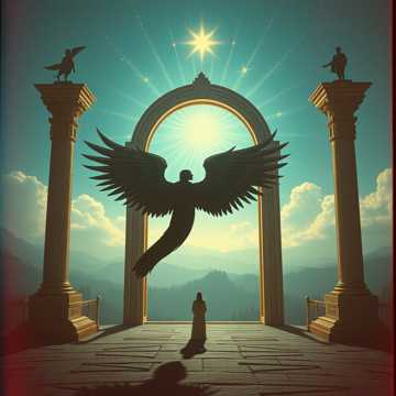 歌曲的封面3049 Я Жива Страж Врат Рая Лилит 13 Сефирота