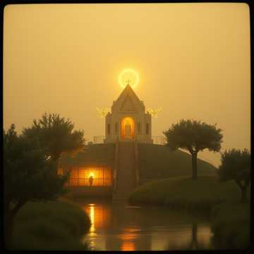 A dal borítója Inno madonna di Quintiliolo