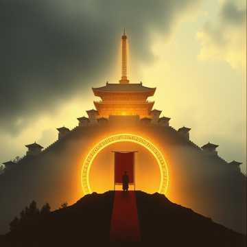 Cover av låten Mười Lăm Giây Chiến Tranh