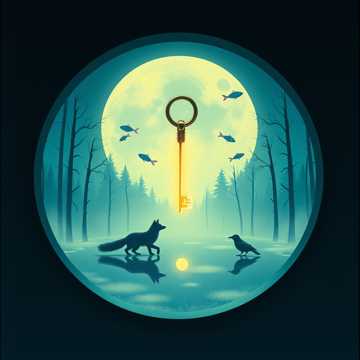 A dal borítója ключи